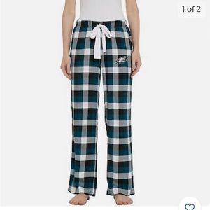 Philadelphia Eagles Pajama Pants